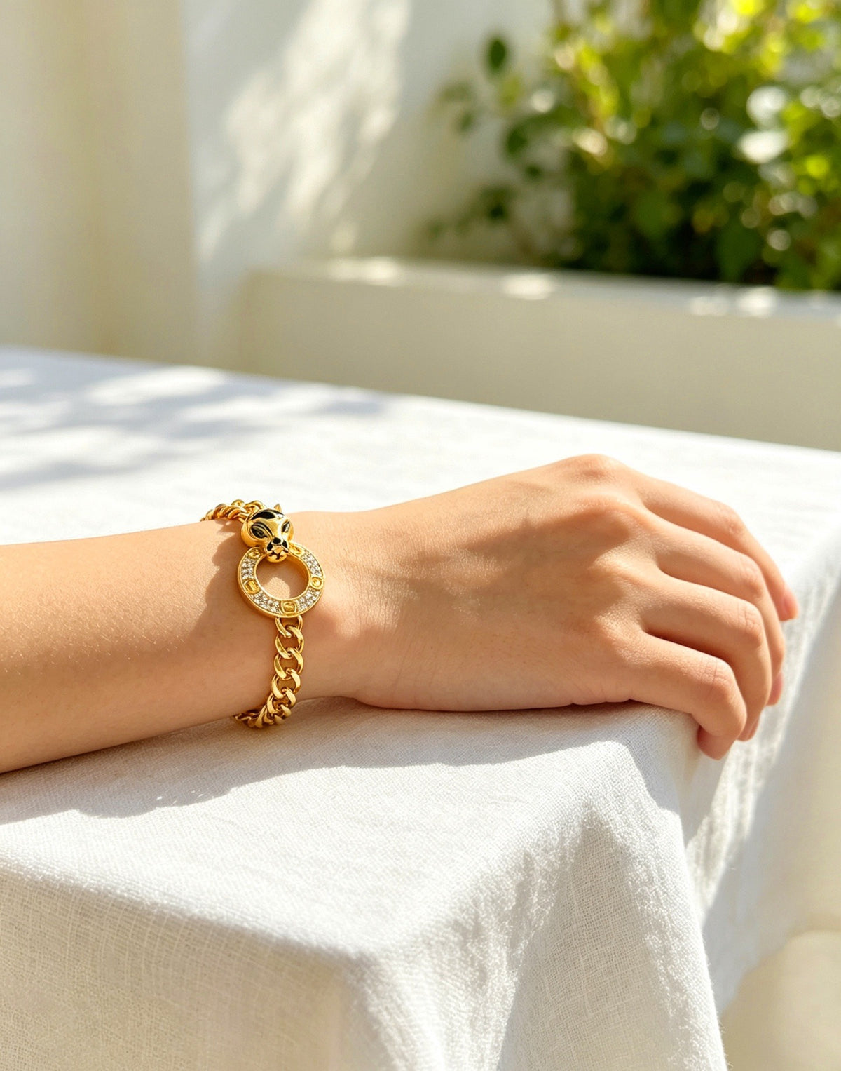 Cartier Bracelet