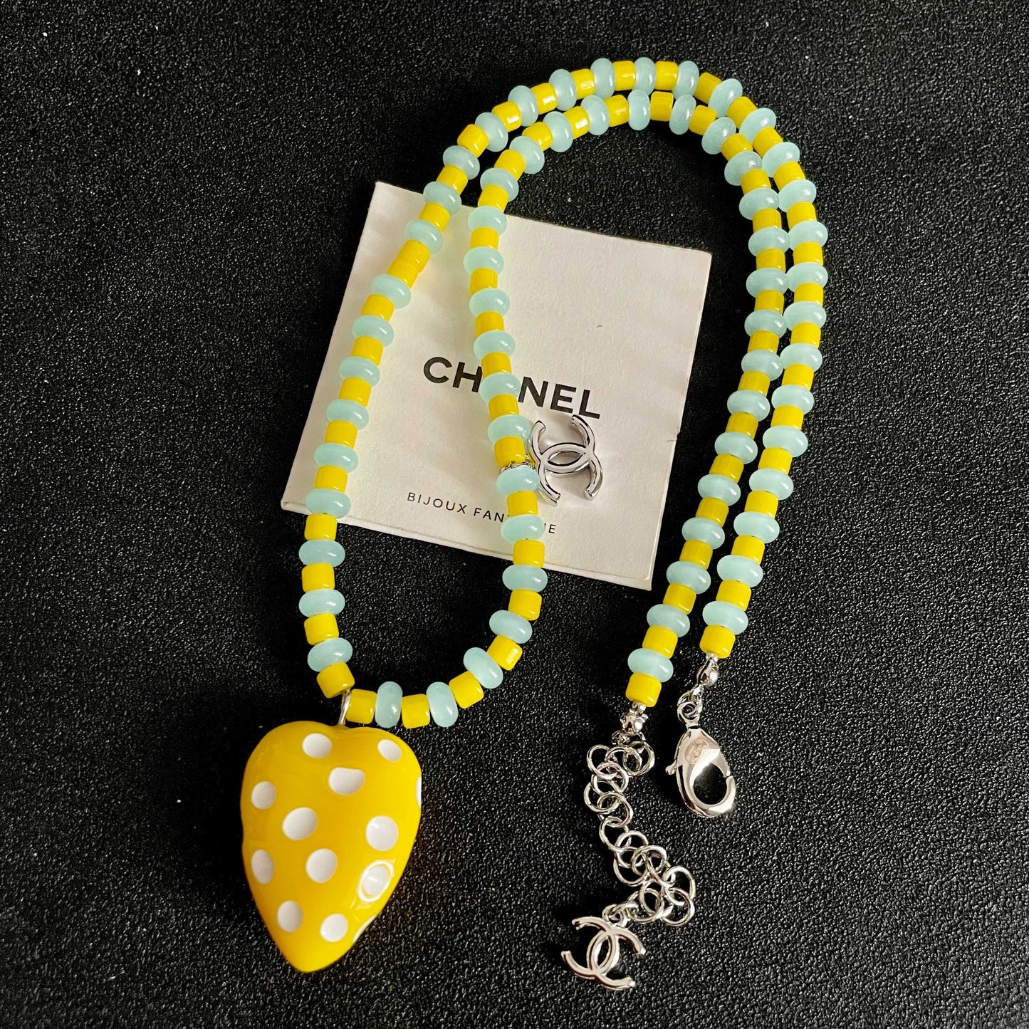 Chanel Necklace