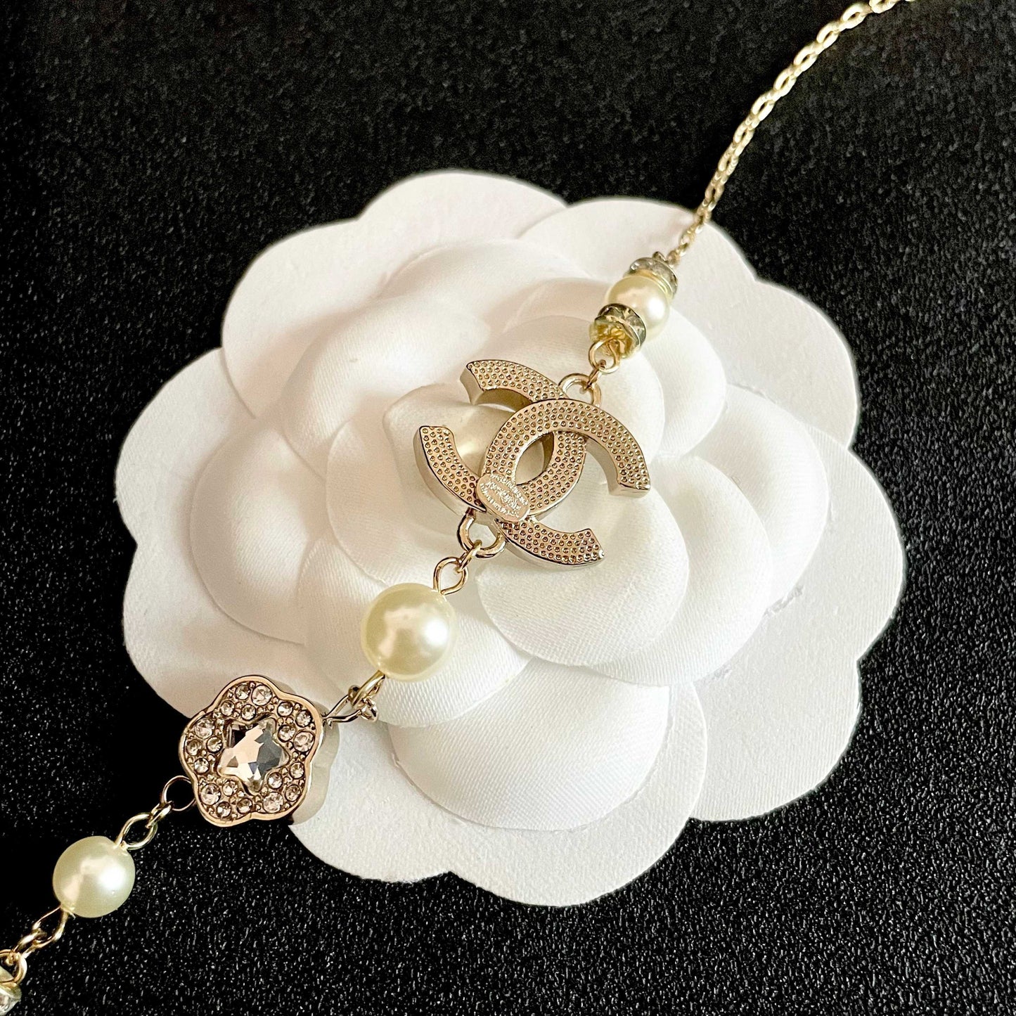Chanel Necklace