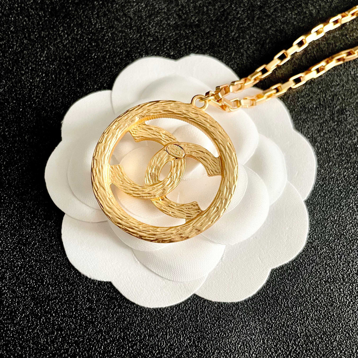 Chanel Necklace