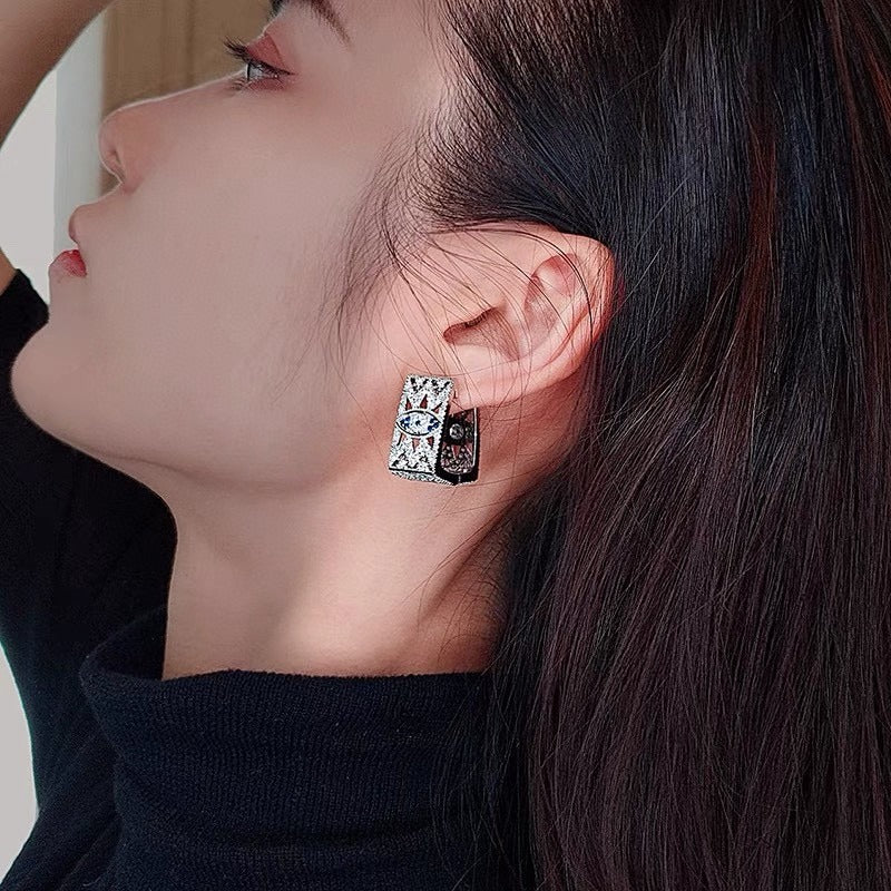 Unbranded Geometric Earrings
