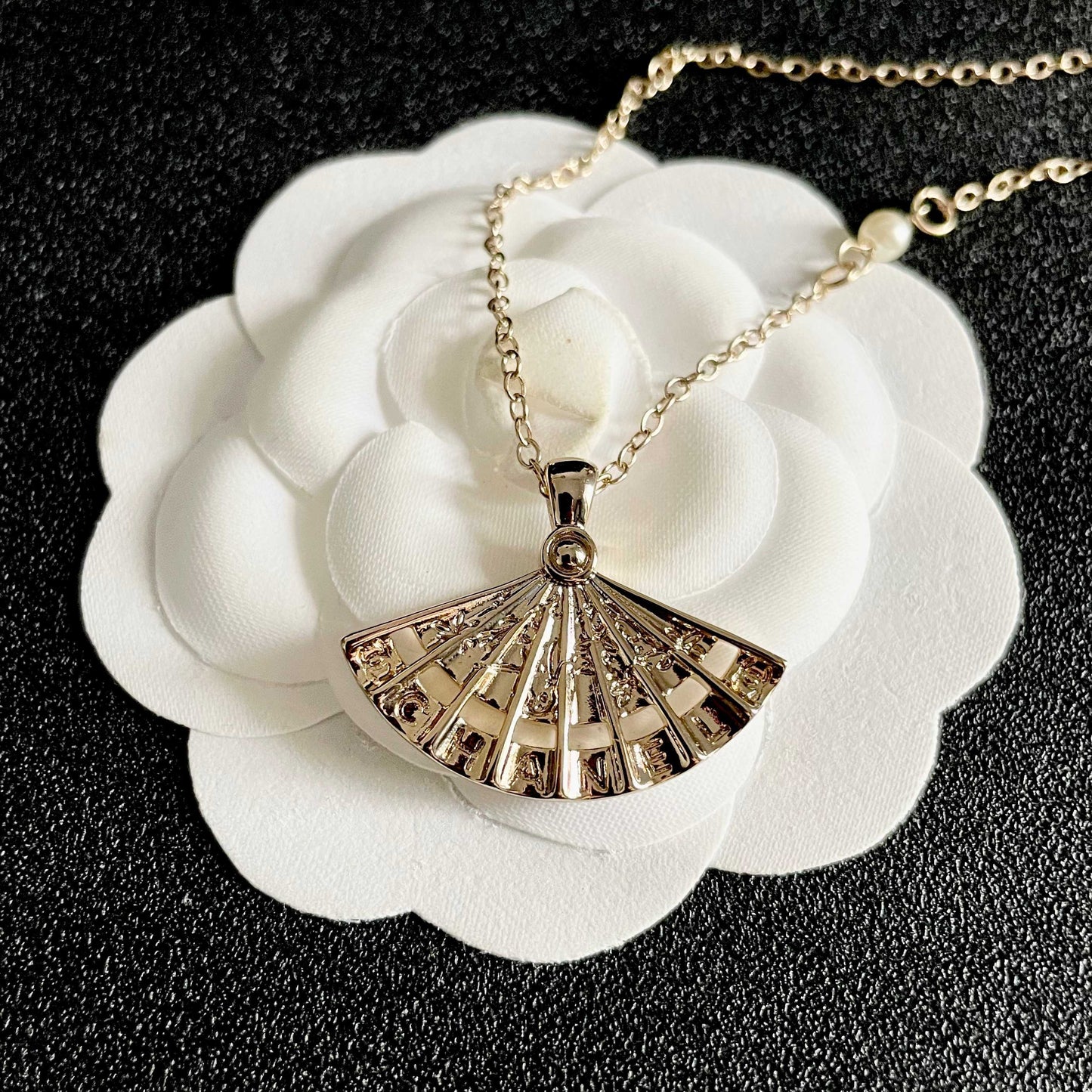 Chanel Necklace