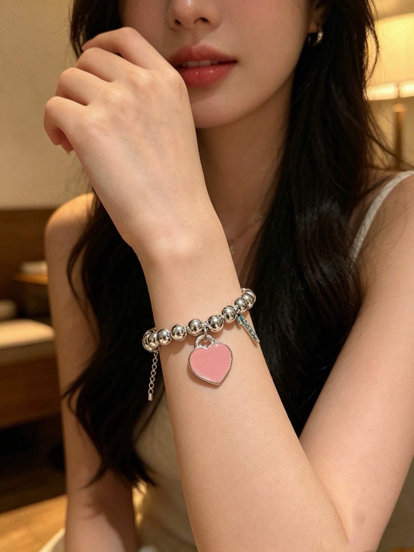Tiffany & Co. Vintage-Finish Bracelet