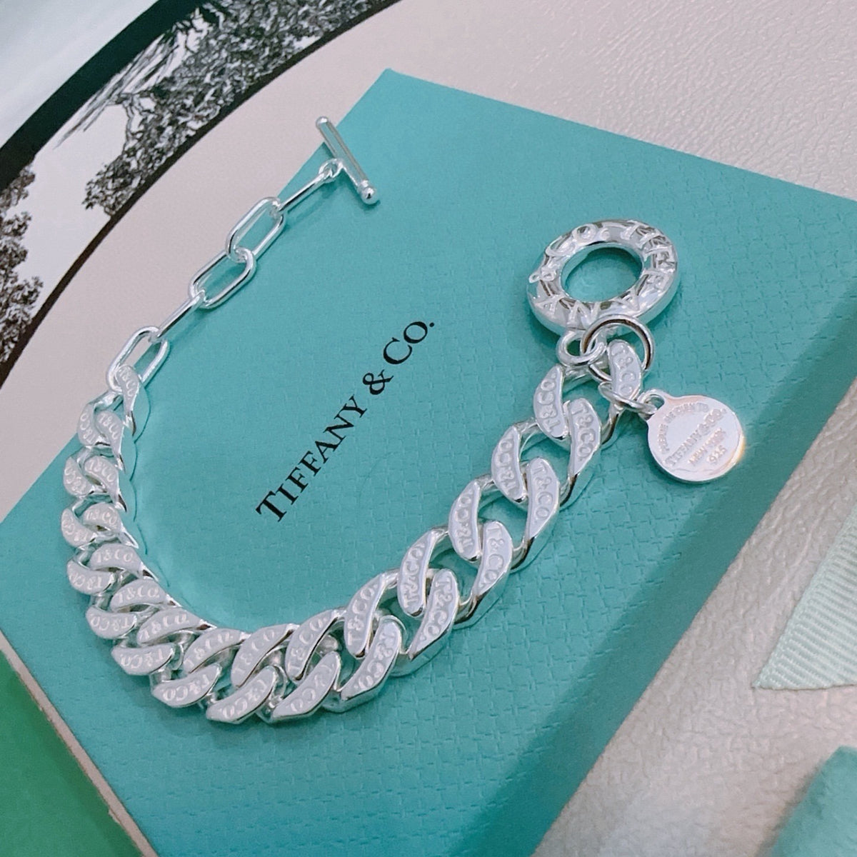 Tiffany & Co. Bracelet