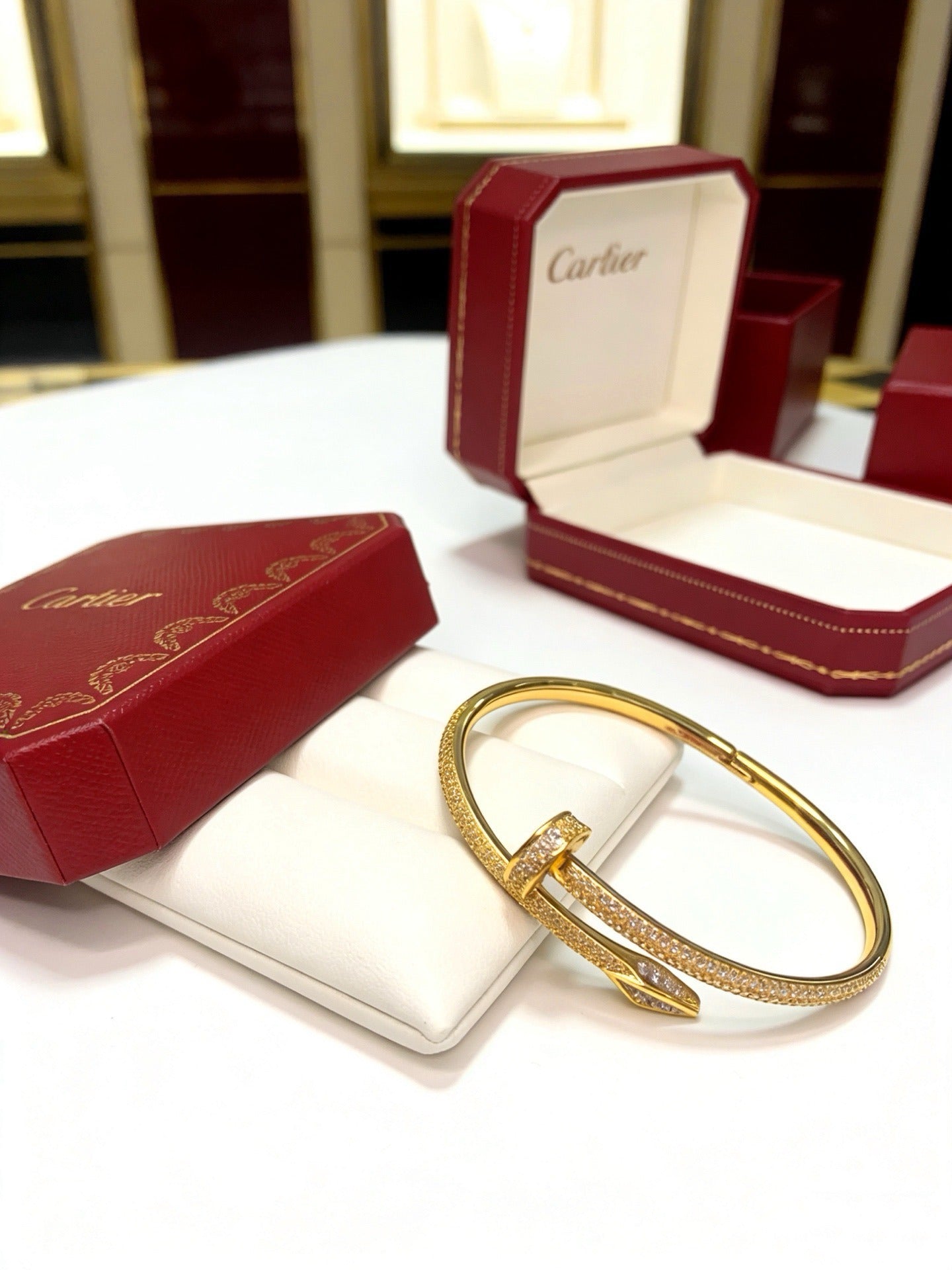 Cartier Bracelet