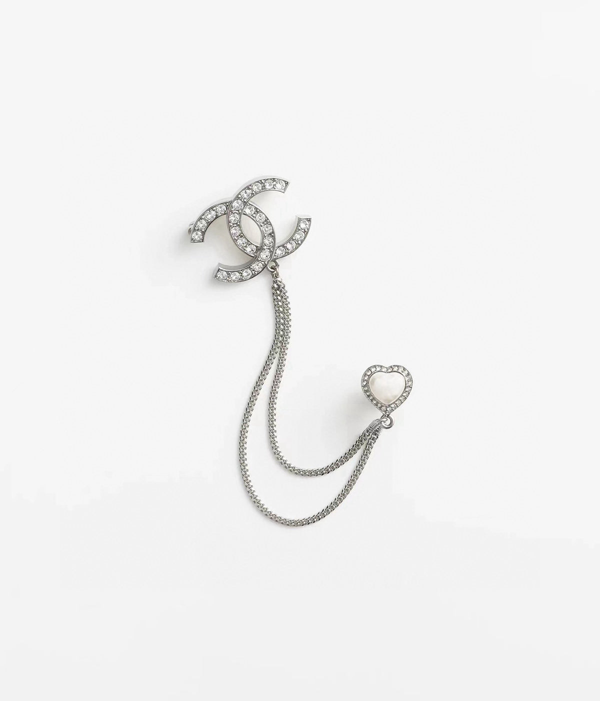 Chanel Brooch