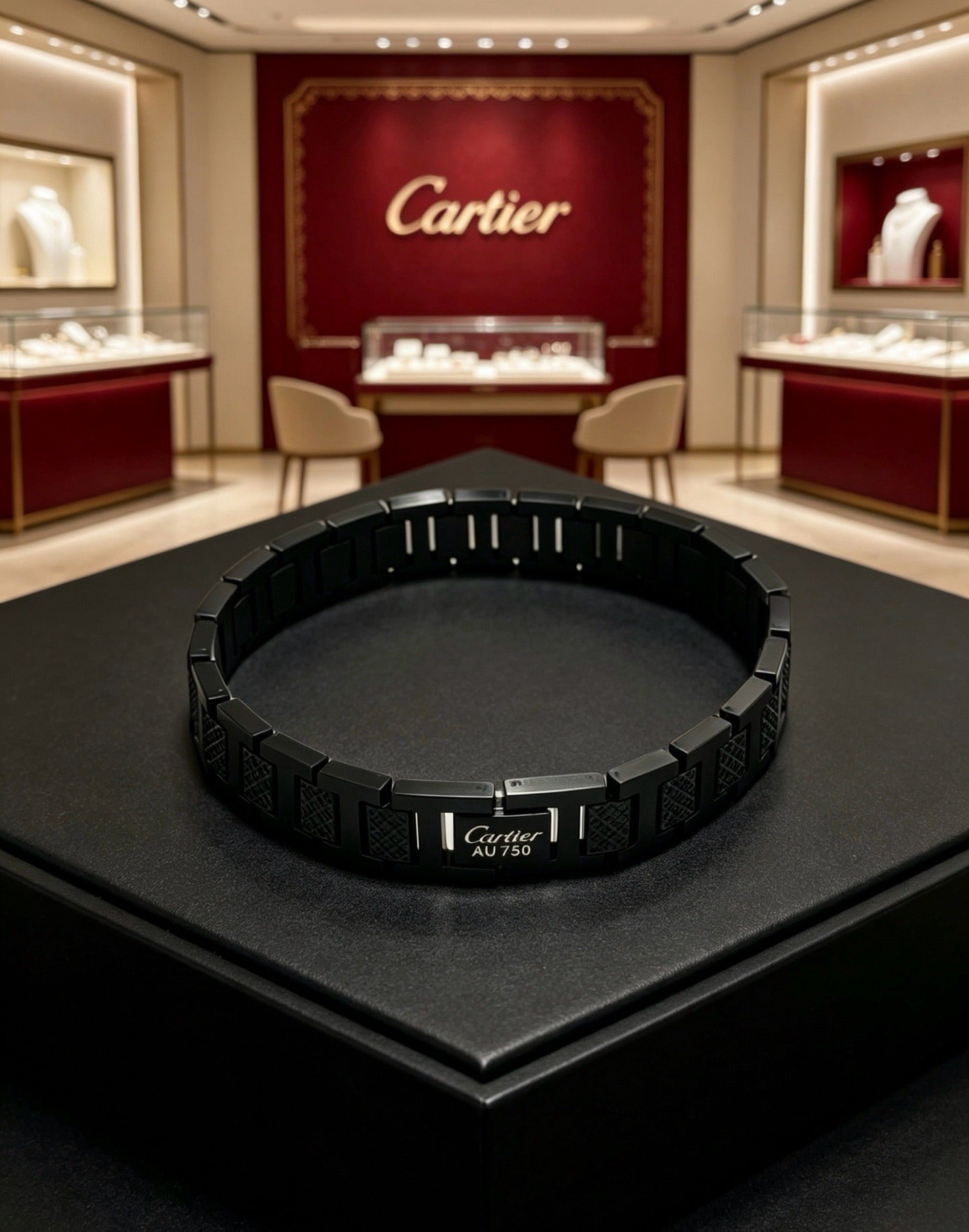 Cartier Bracelet