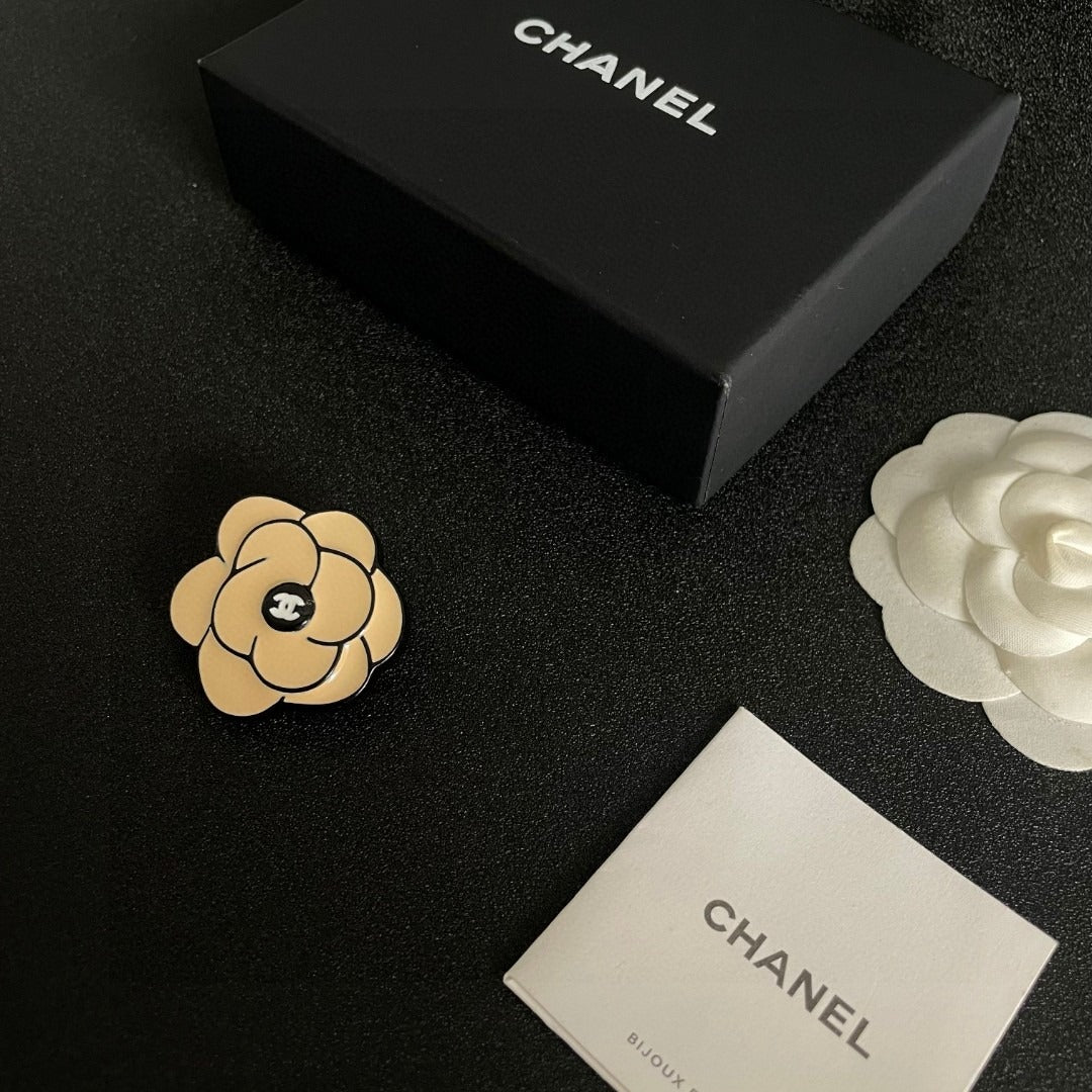 Chanel Brooch