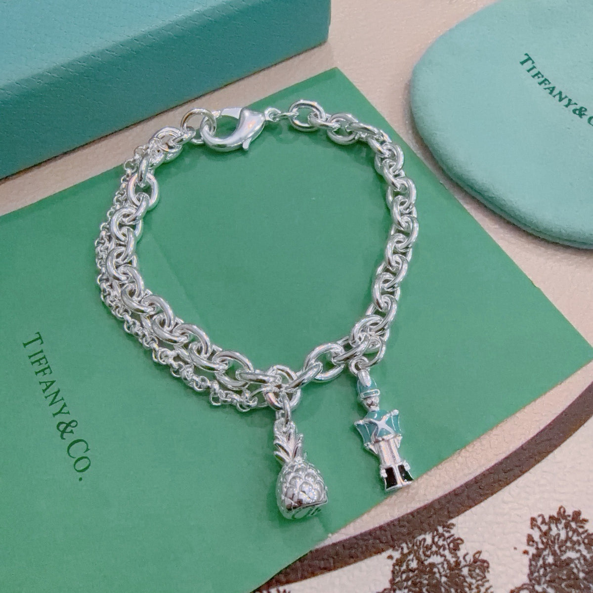 Tiffany & Co. Bracelet