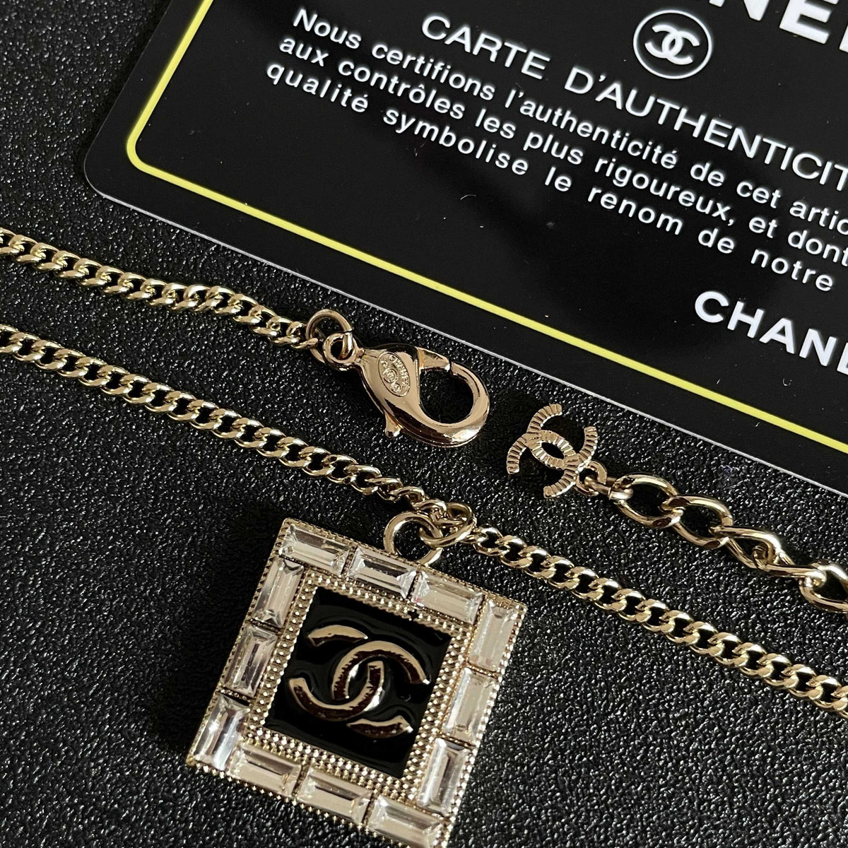 Chanel Necklace