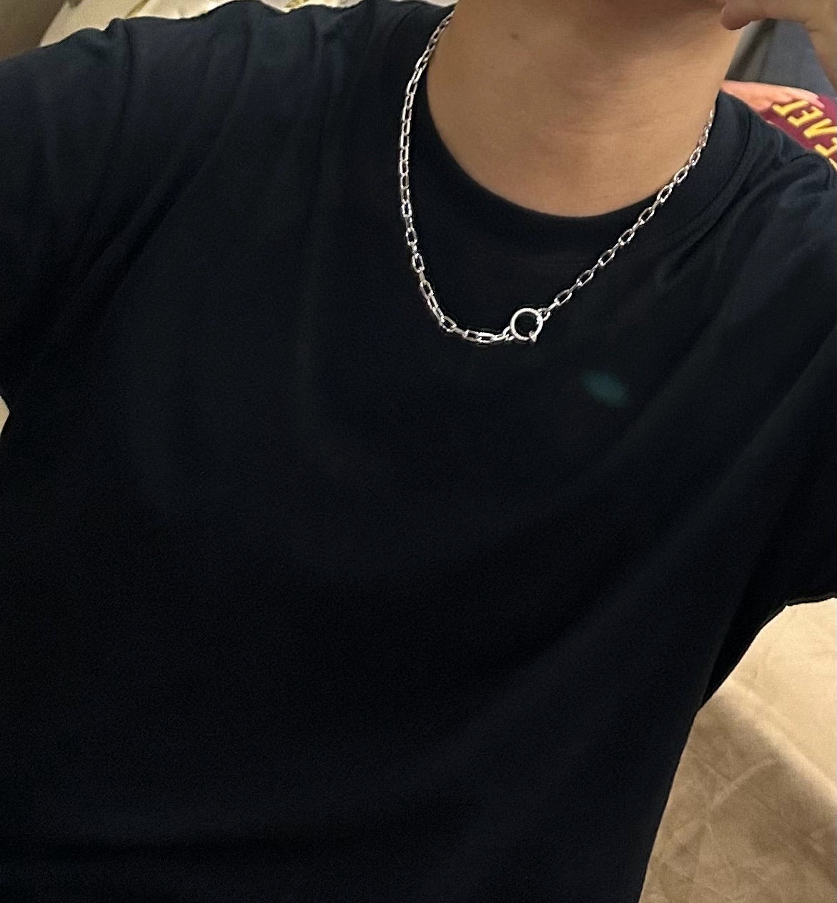 Cartier Necklace