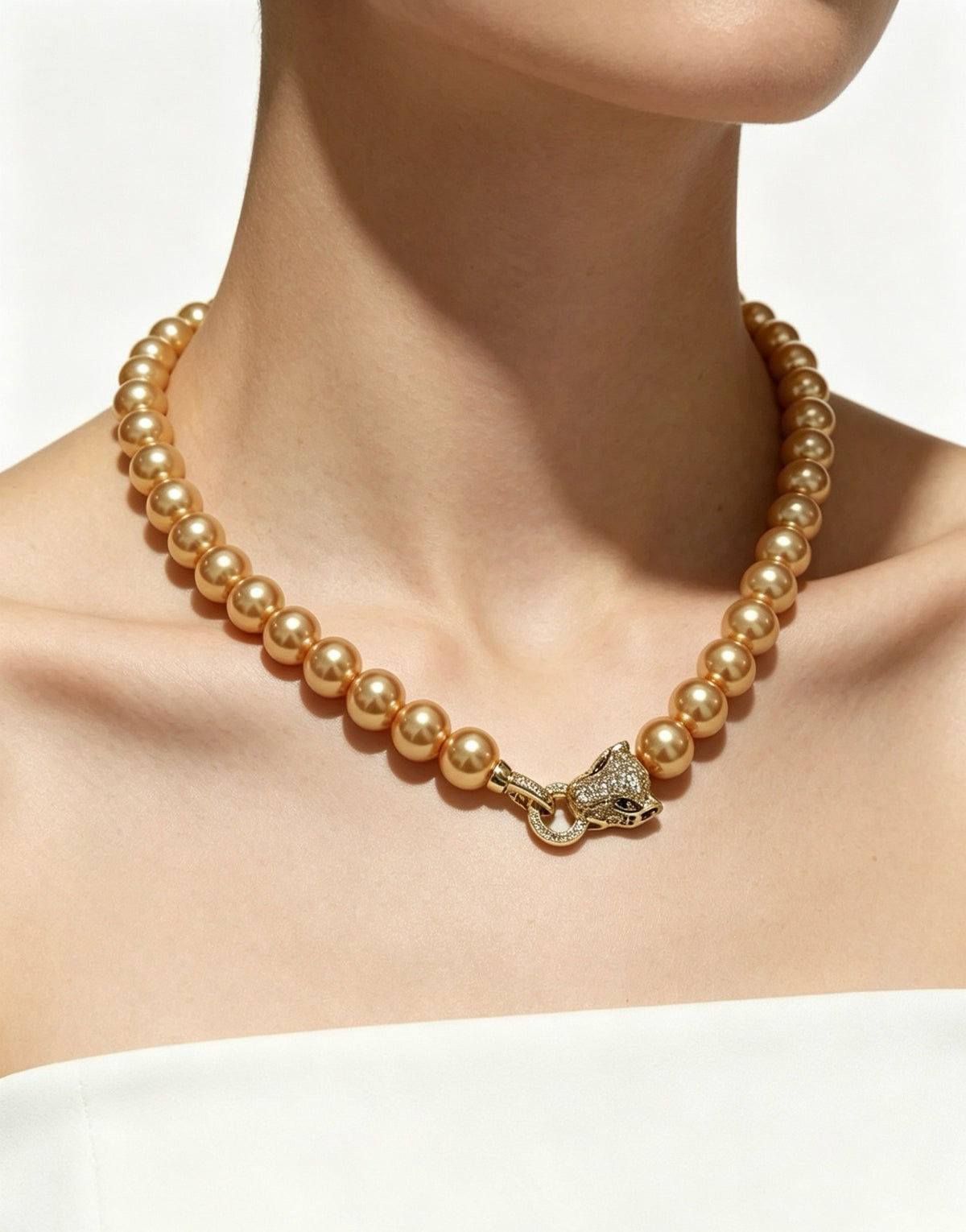 Cartier Necklace