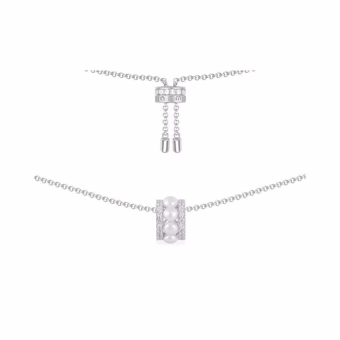 Unbranded Pearl Necklace