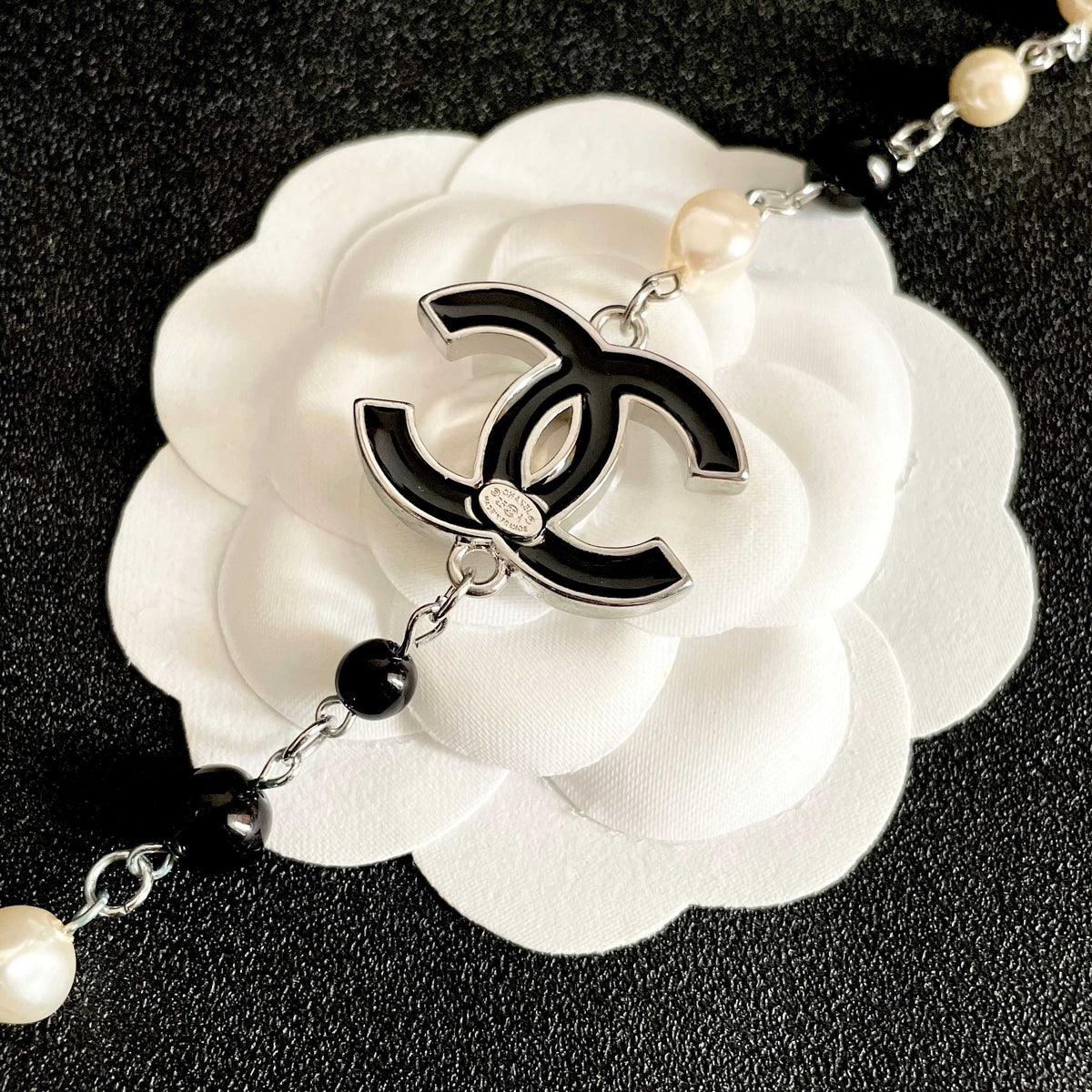Chanel Necklace