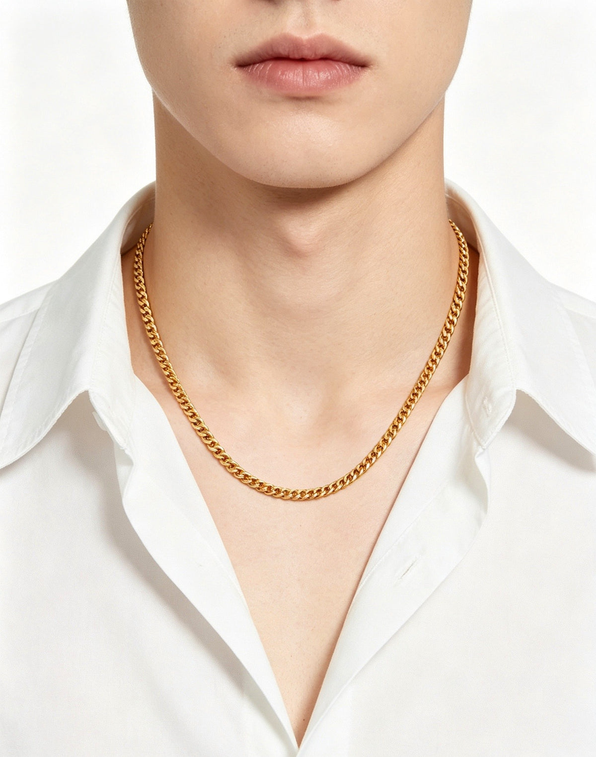 Cartier Necklace