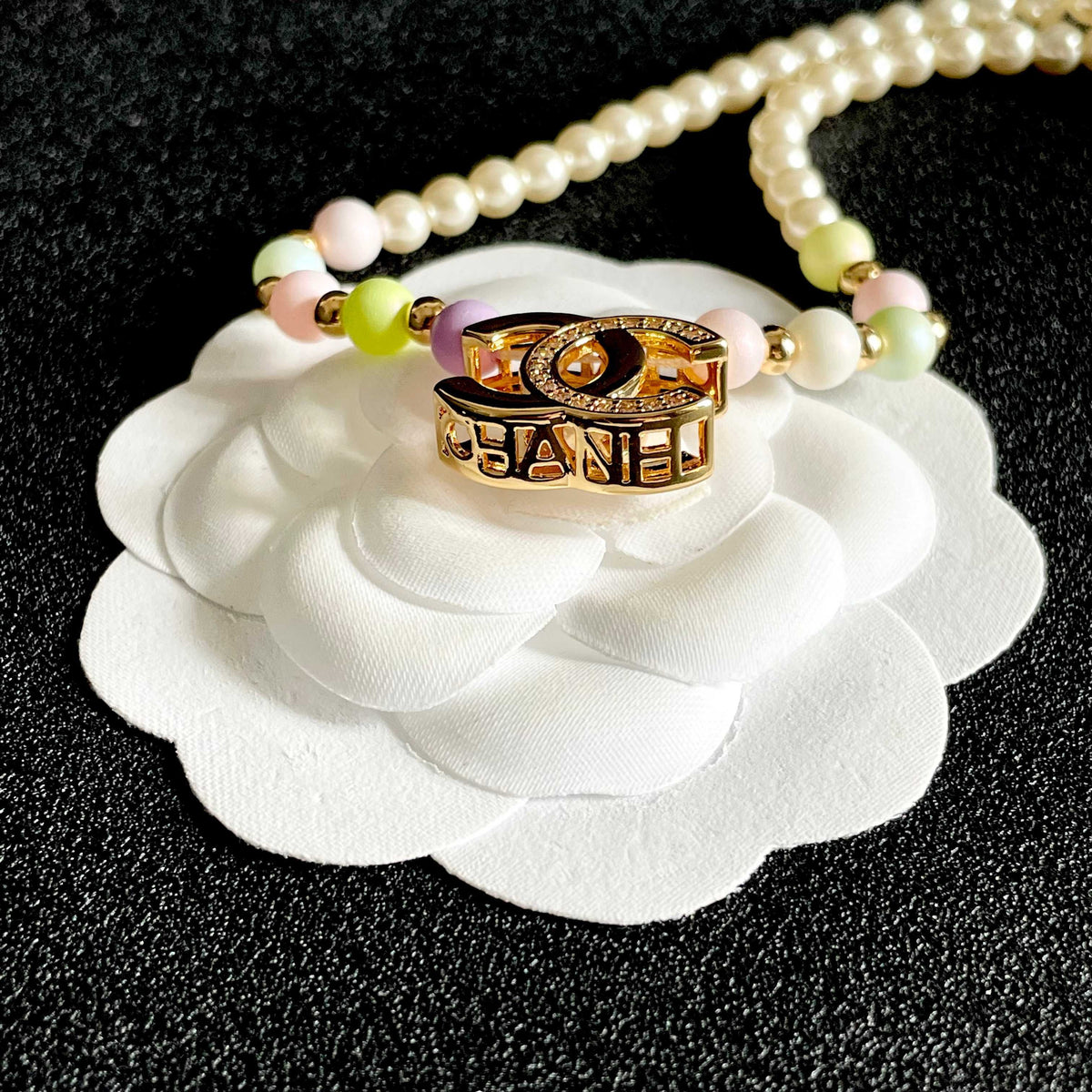 Chanel Necklace