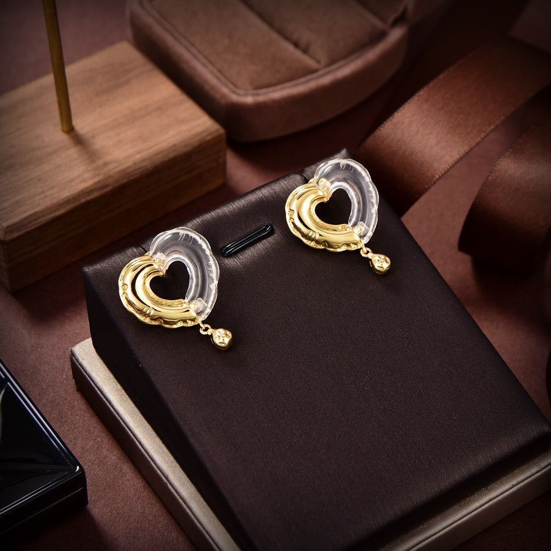 Bottega Veneta Earrings