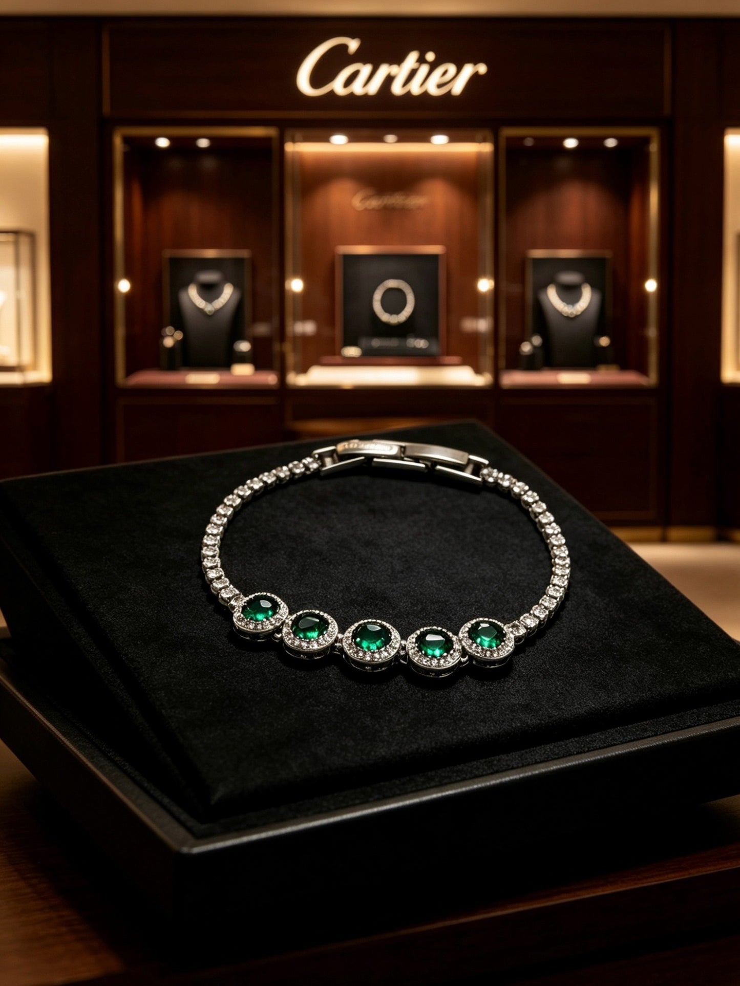 Cartier Bracelet