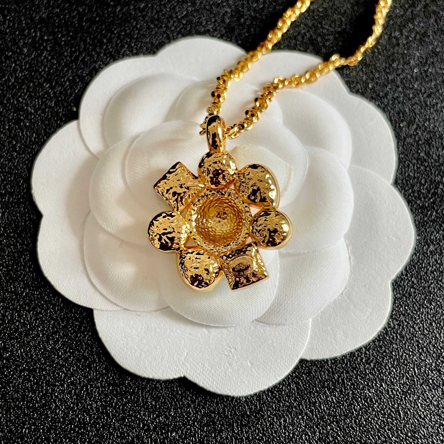 Chanel Necklace
