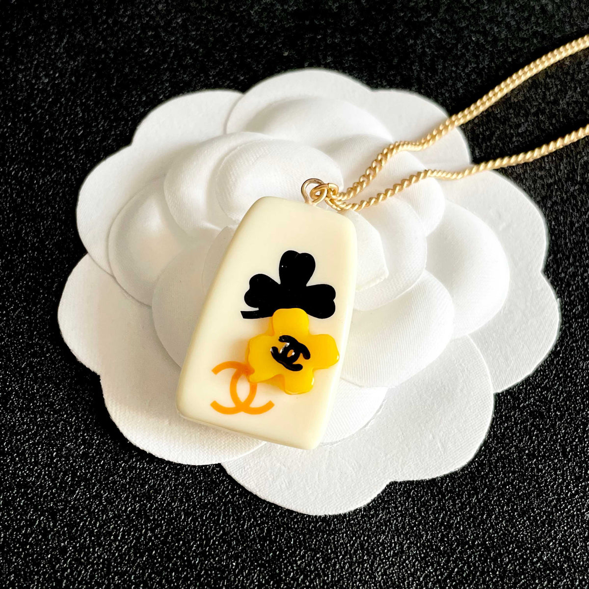 Chanel Necklace