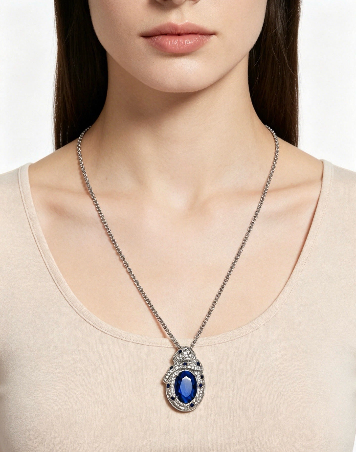 Cartier Necklace