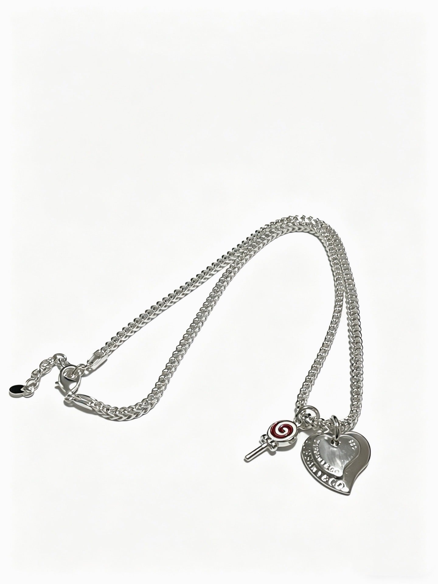 Tiffany & Co. Vintage-Finish Necklace
