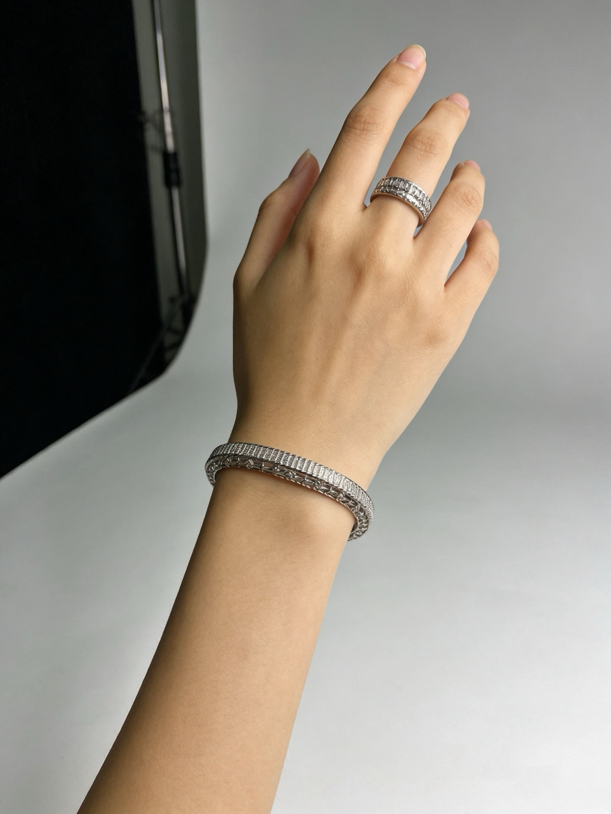 Cartier Bracelet