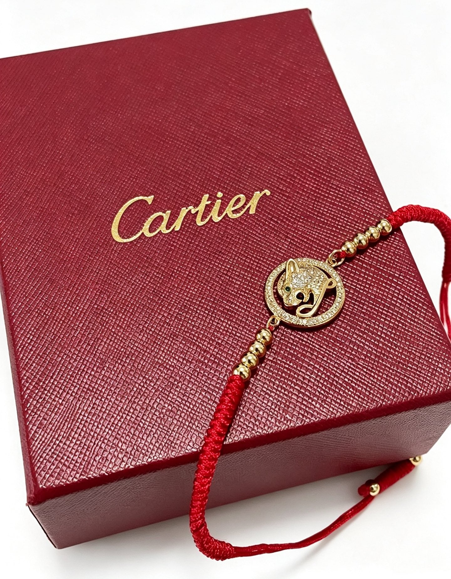 Cartier Bracelet