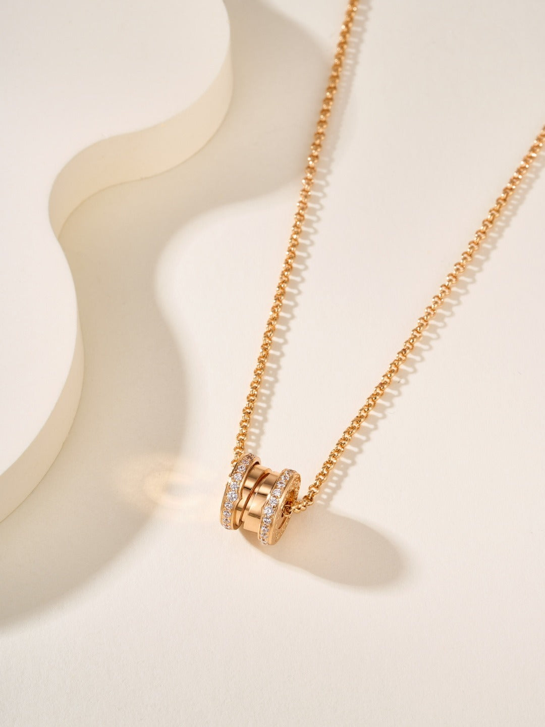 Unbranded Silver Necklace