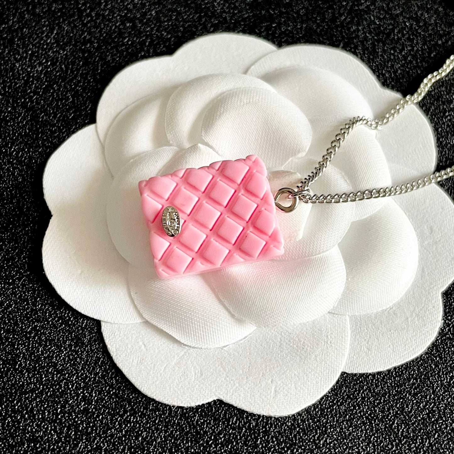 Chanel Necklace