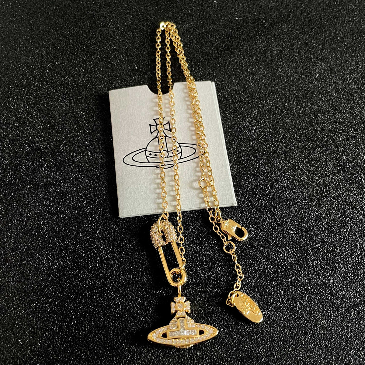 Vivienne Westwood Necklace