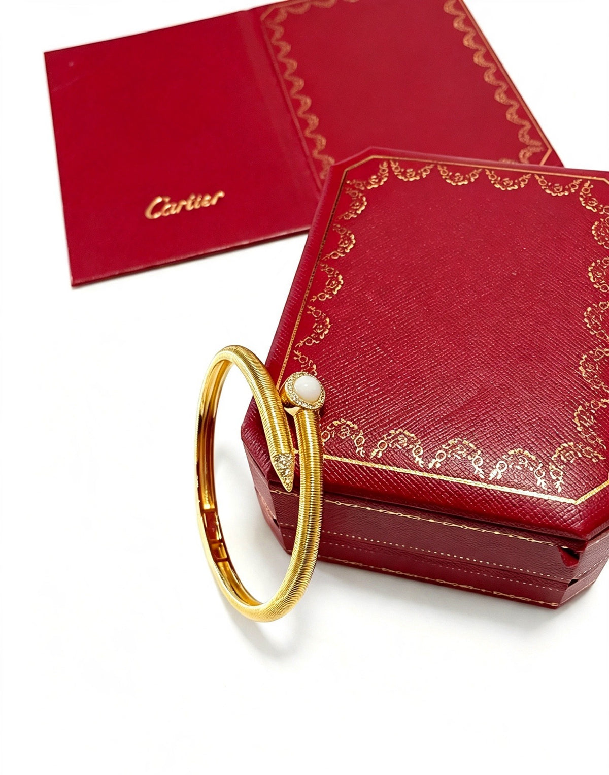Cartier Bracelet