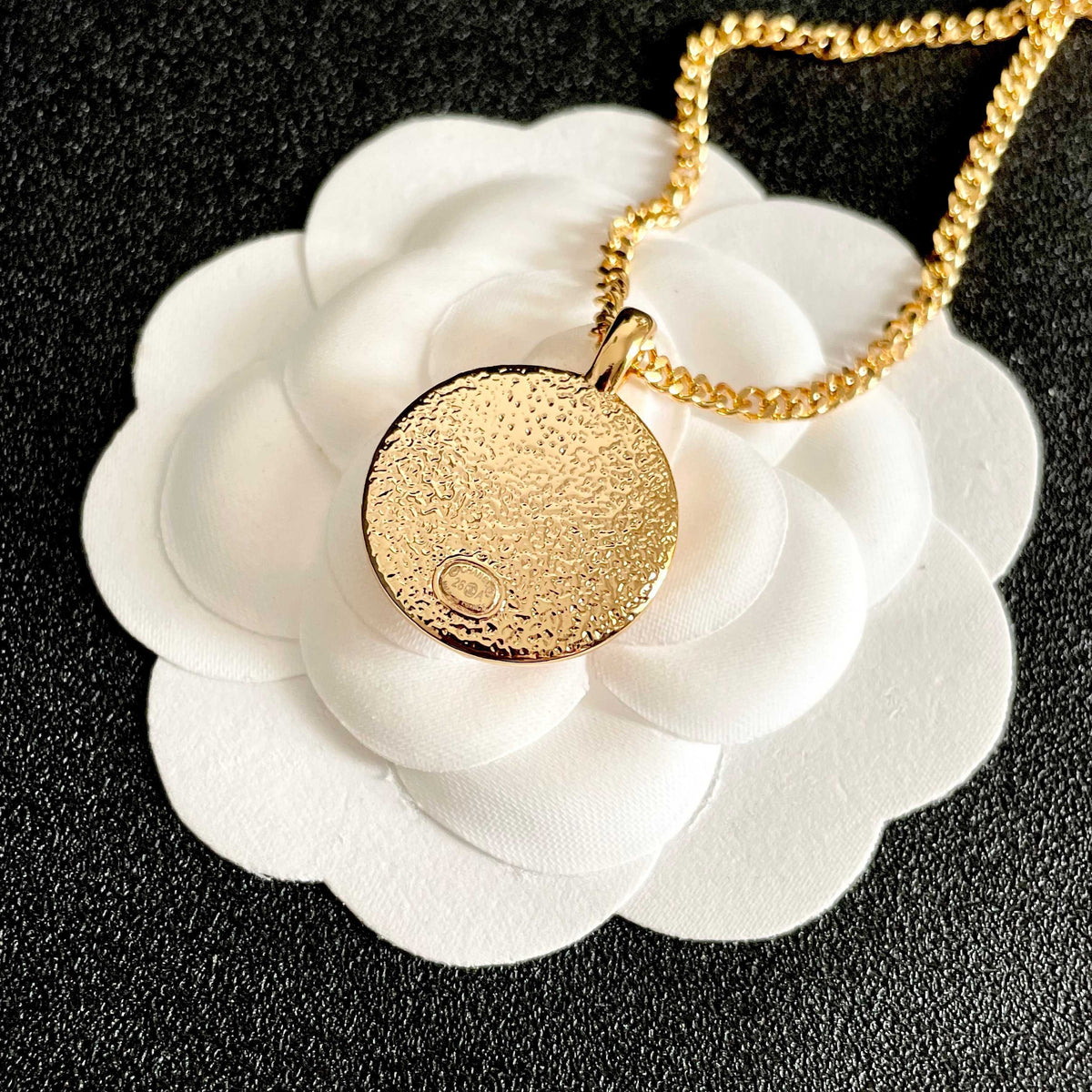 Chanel Necklace