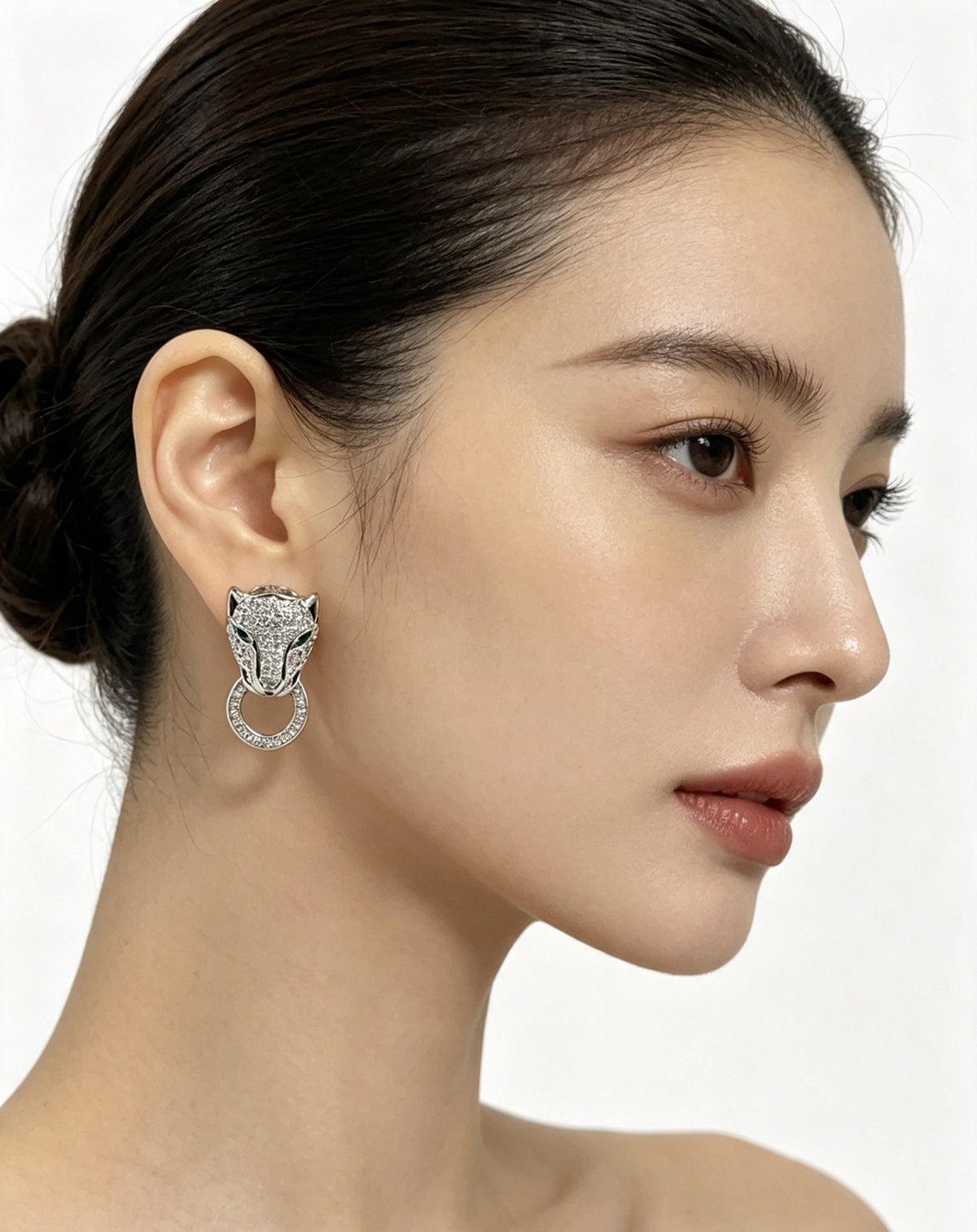 Cartier Earrings