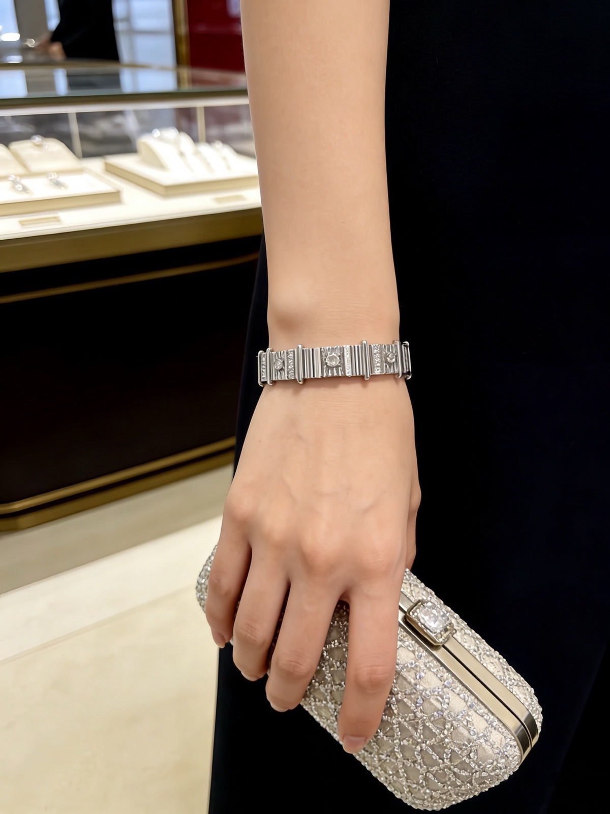 Cartier Bracelet