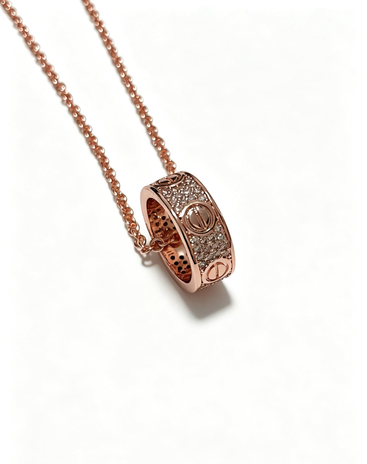 Cartier Necklace
