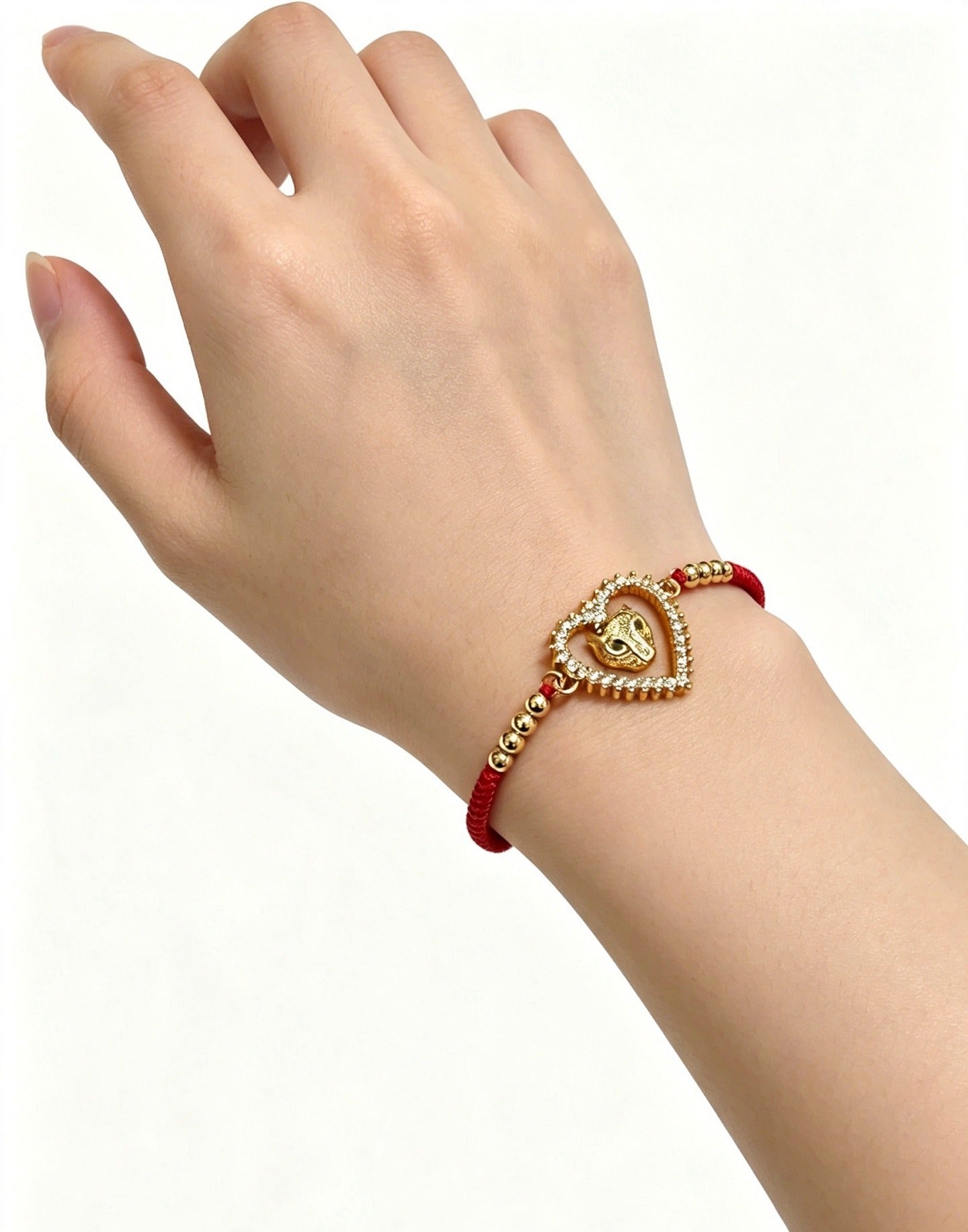 Cartier Bracelet