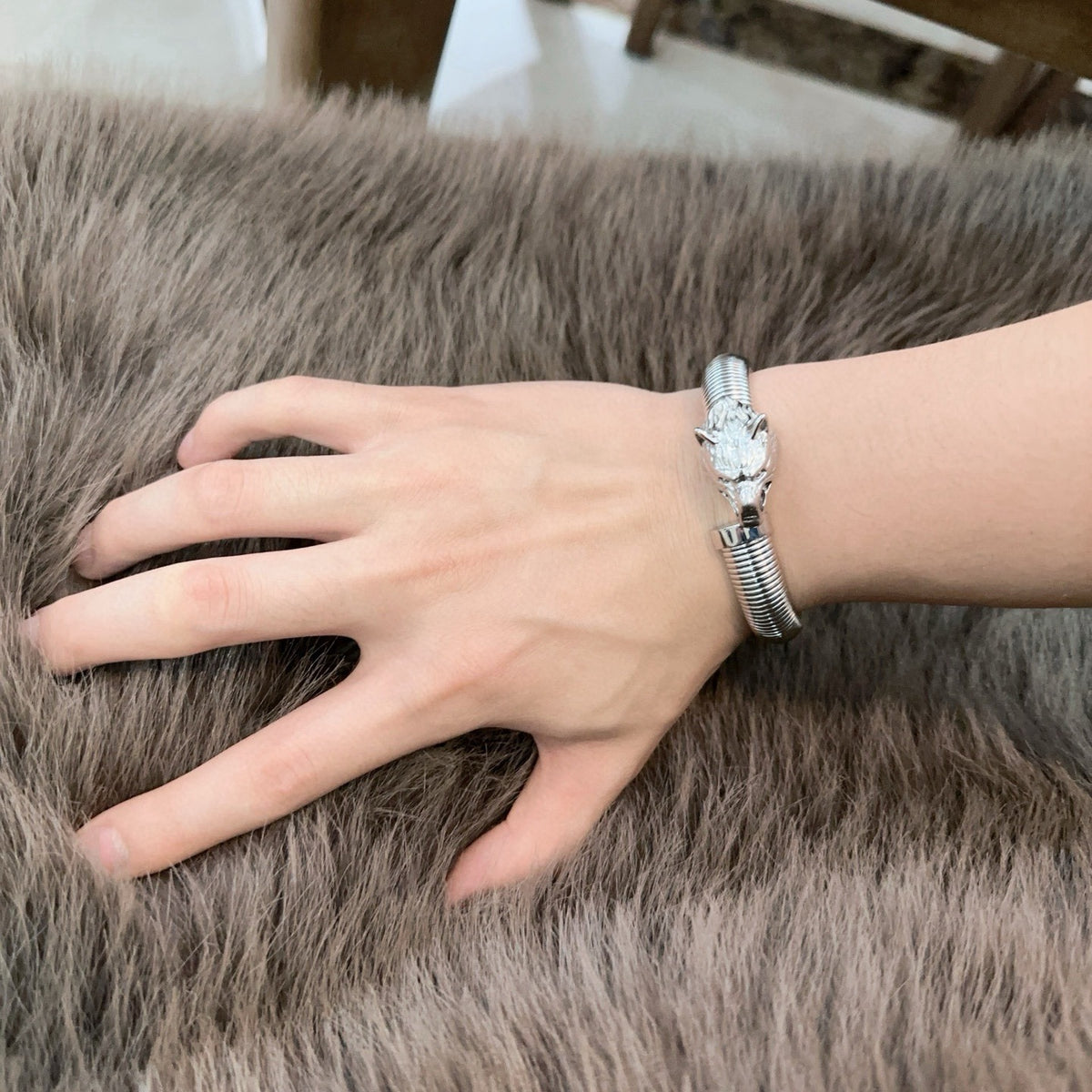 Cartier Bracelet