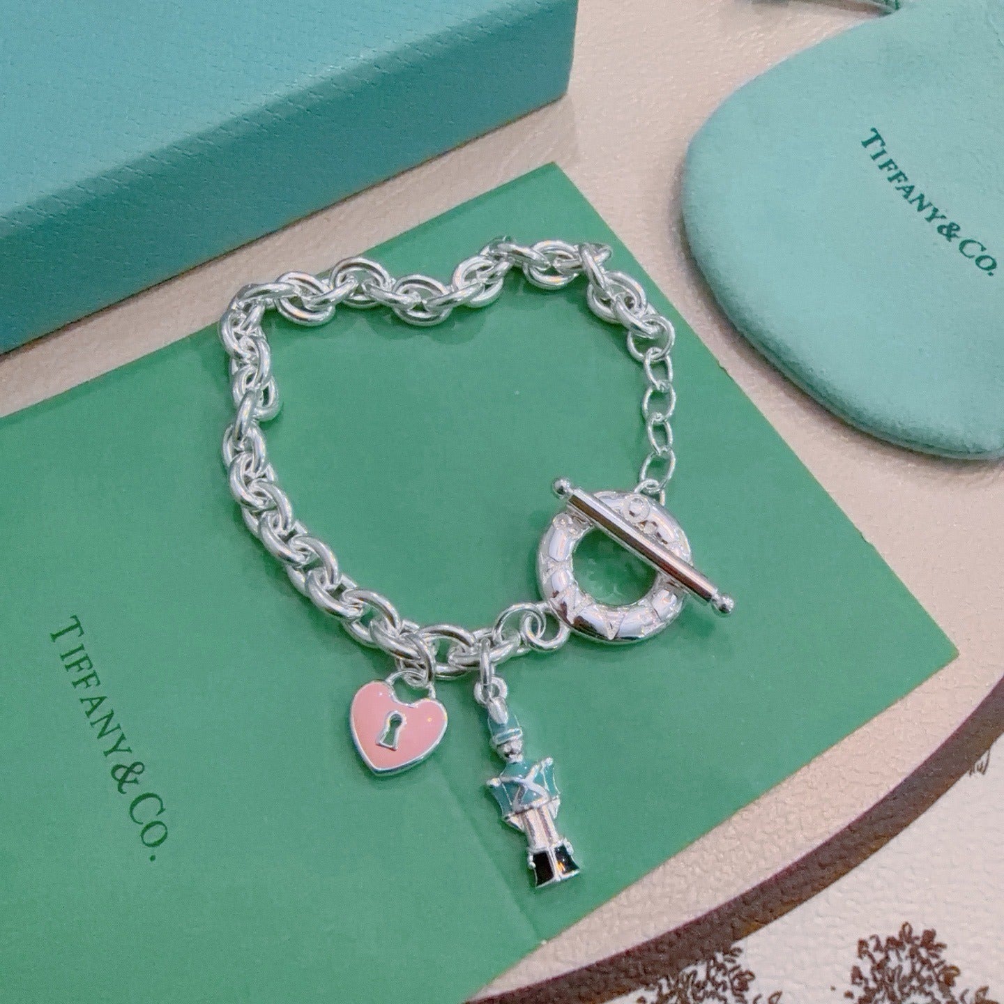 Tiffany & Co. Bracelet