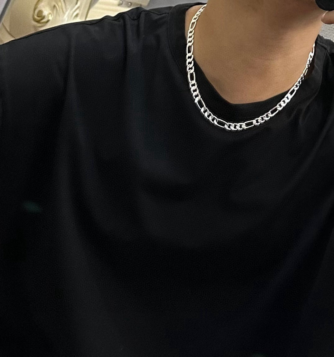 Tiffany & Co. Vintage-Finish Necklace