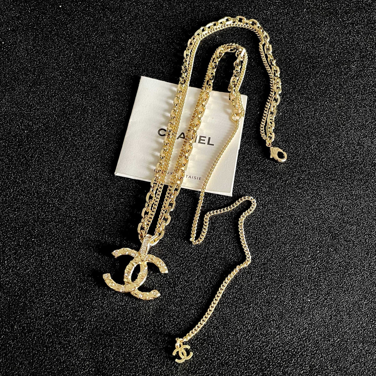Chanel Necklace