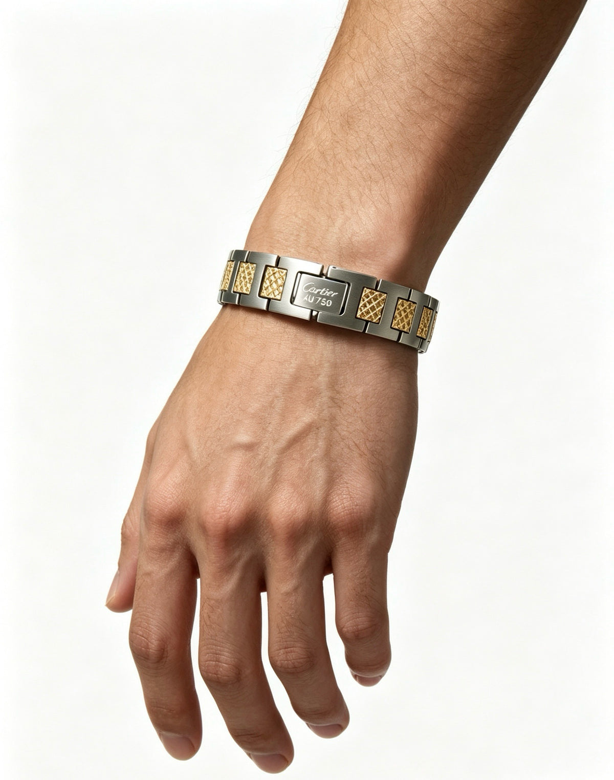 Cartier Bracelet