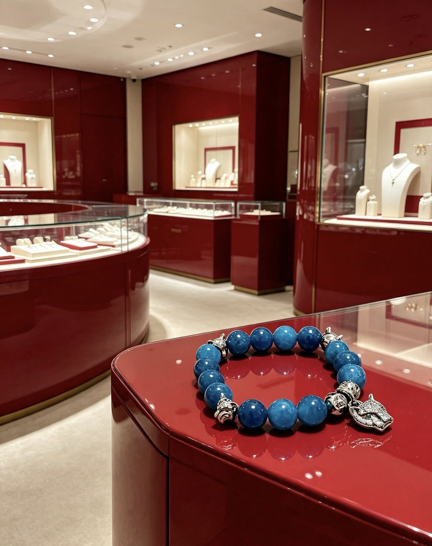 Cartier Bracelet