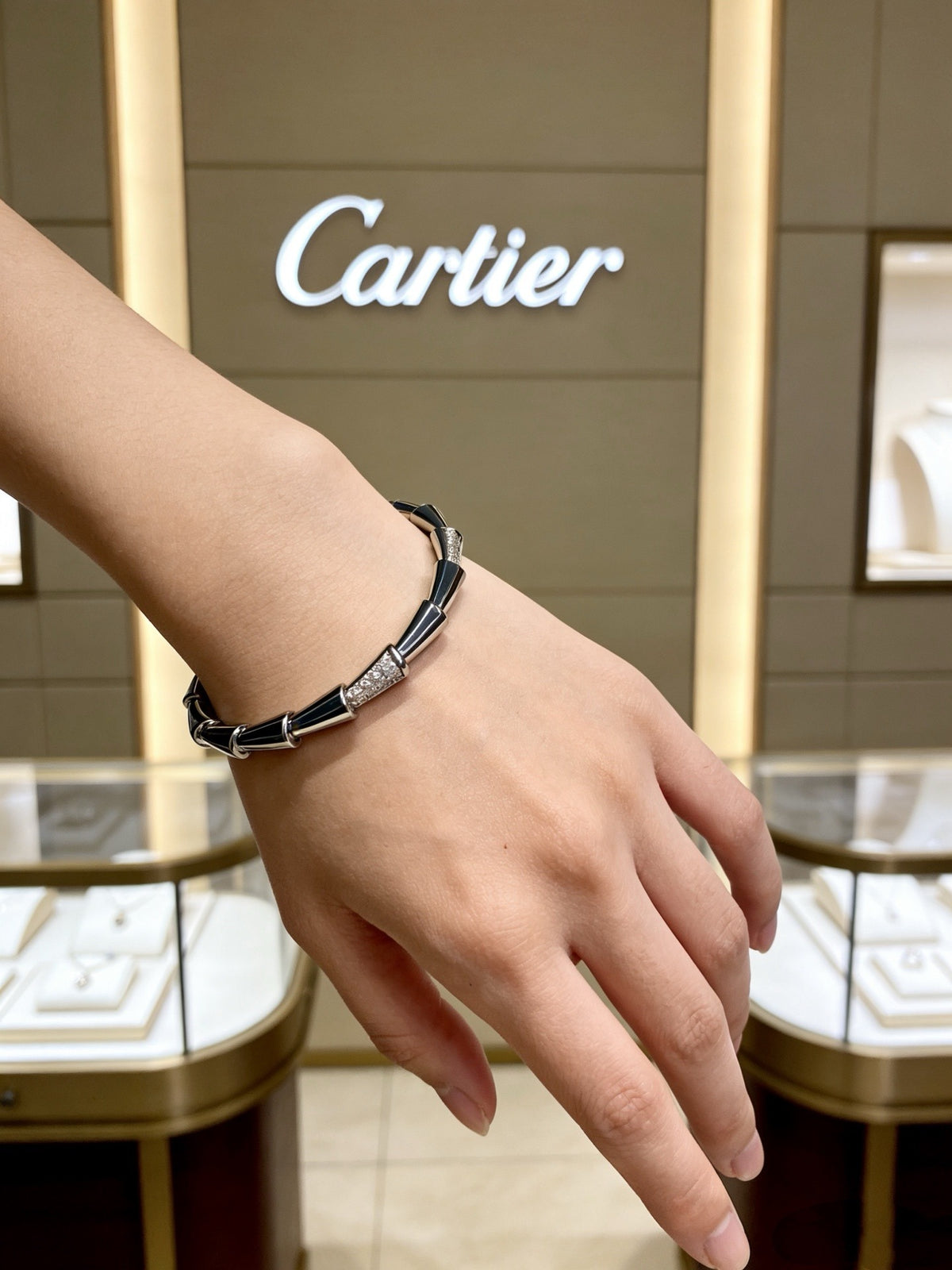 Cartier Bracelet