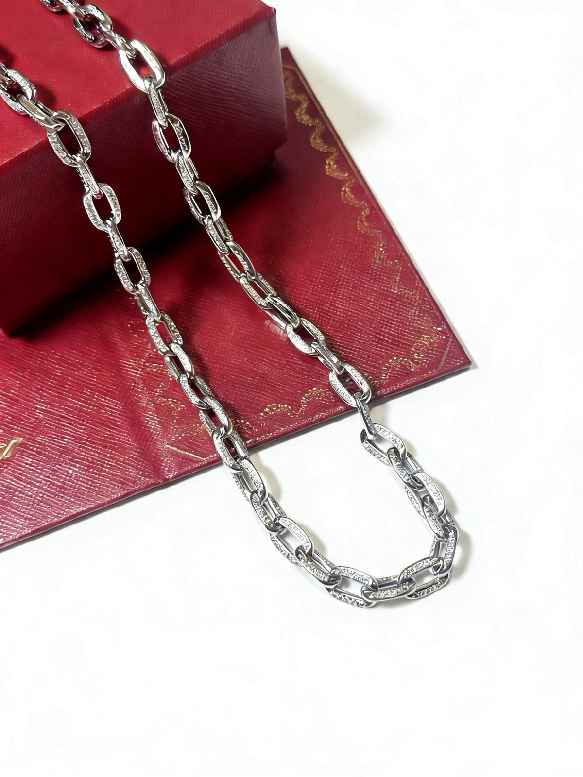 Cartier Necklace