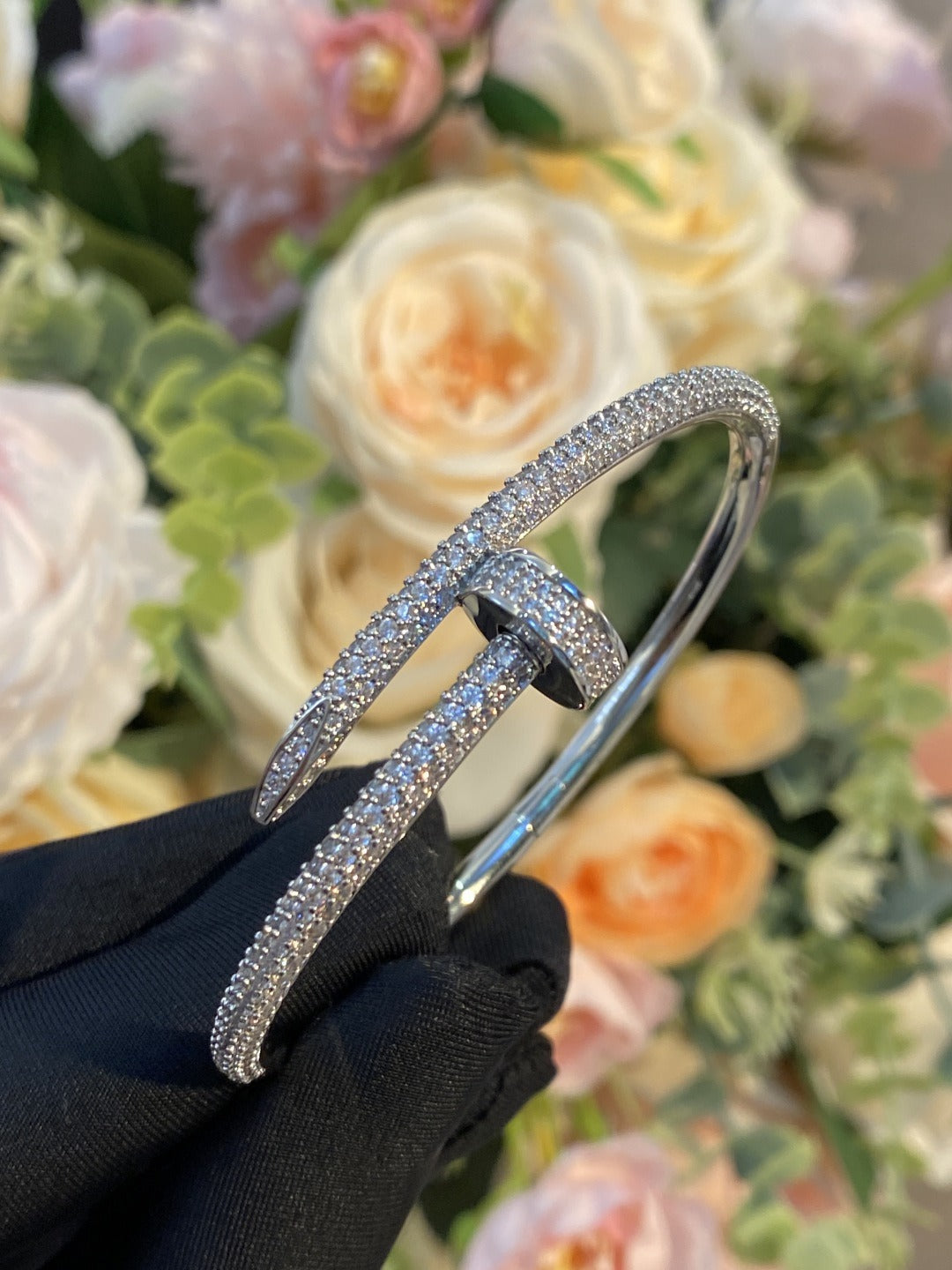 Cartier Bracelet