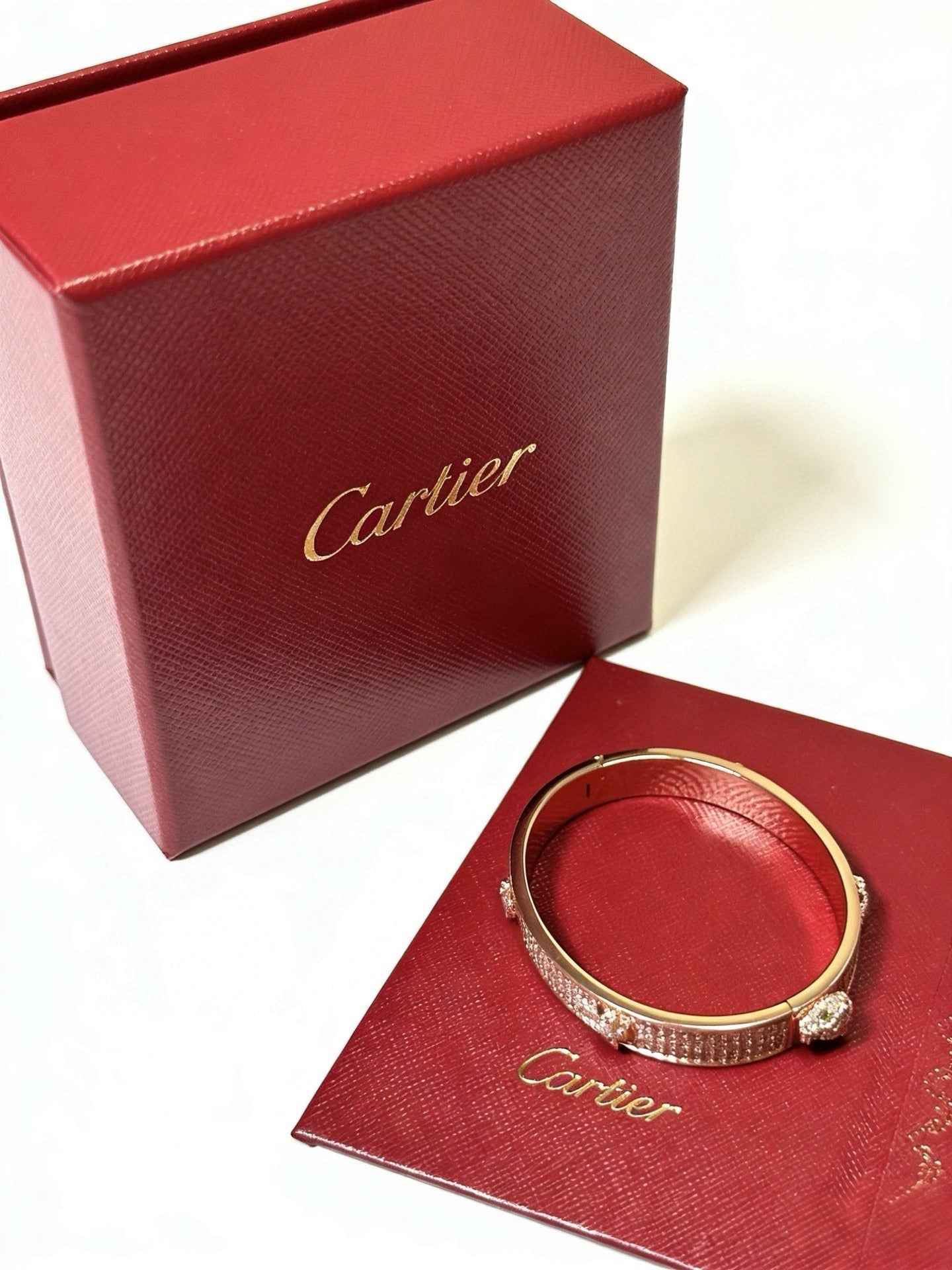 Cartier Bracelet