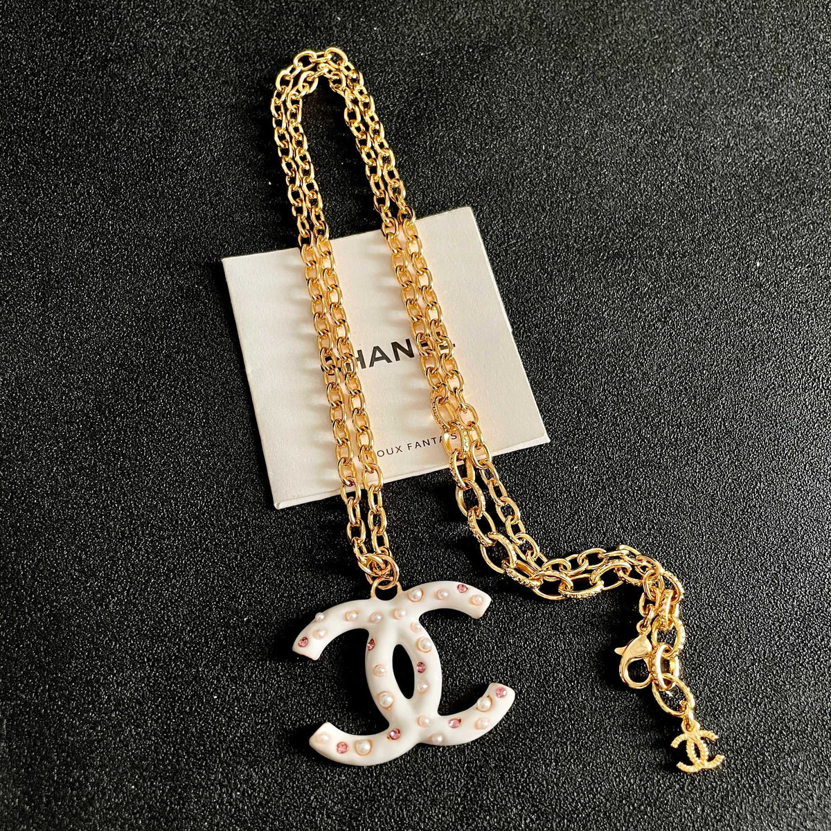 Chanel Necklace