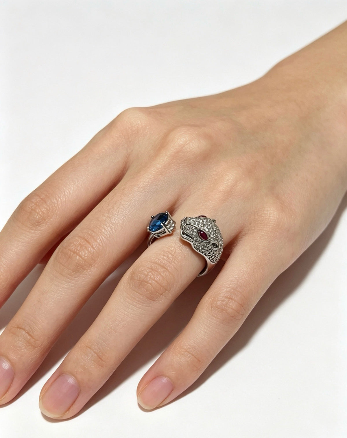 Cartier Ring