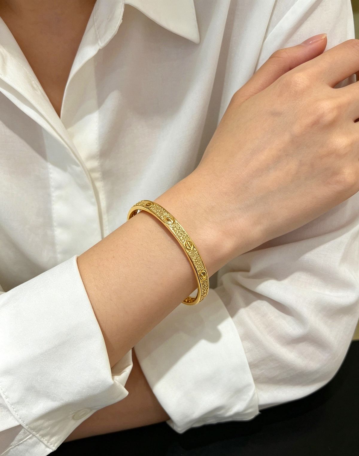Cartier Bracelet
